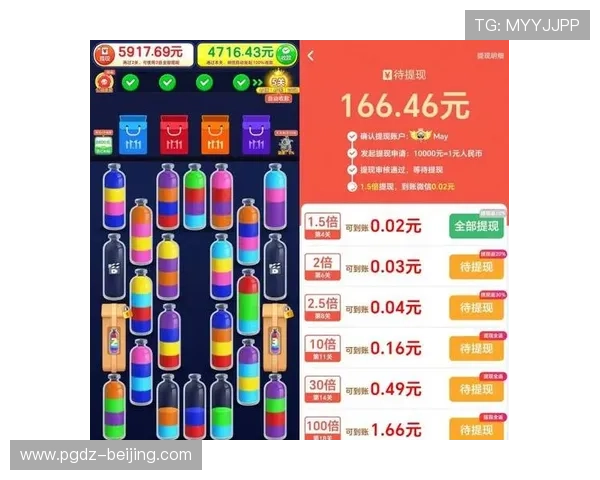 PG赚钱平台最新攻略助你轻松实现高效收益快速提现